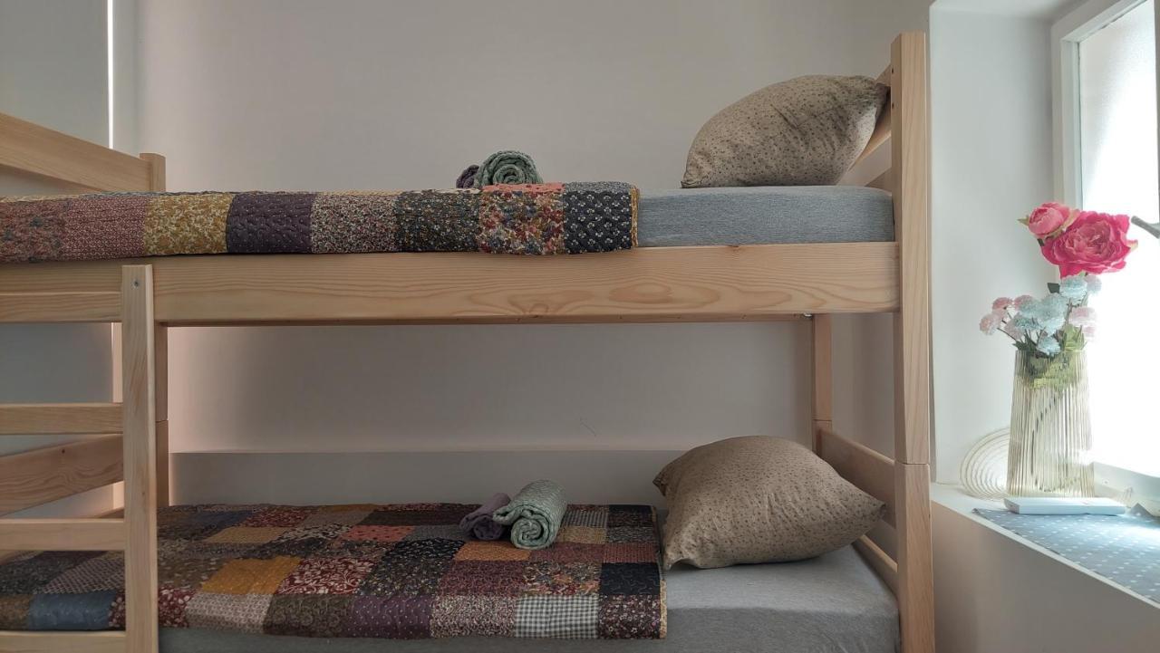 Rooms & Studio Apartments Sibenik Luaran gambar